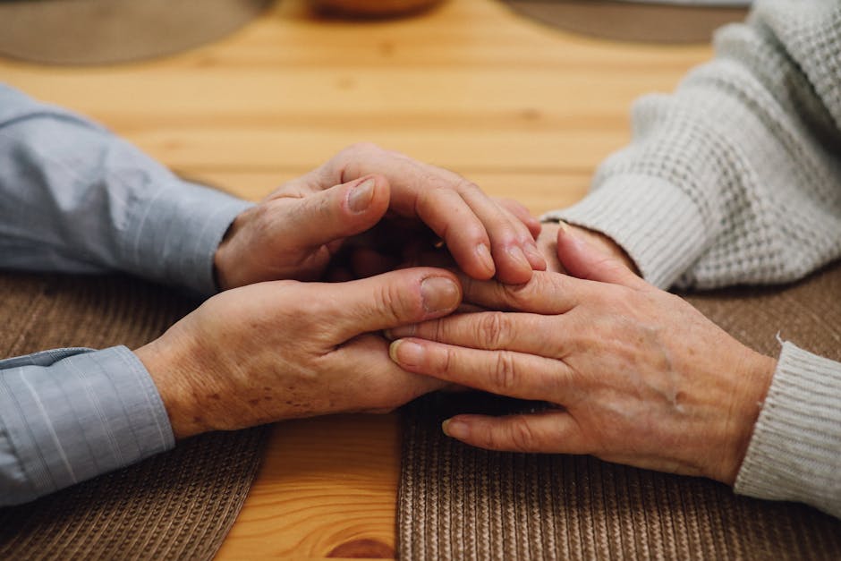 Final expense insurance for Milford, DE families.