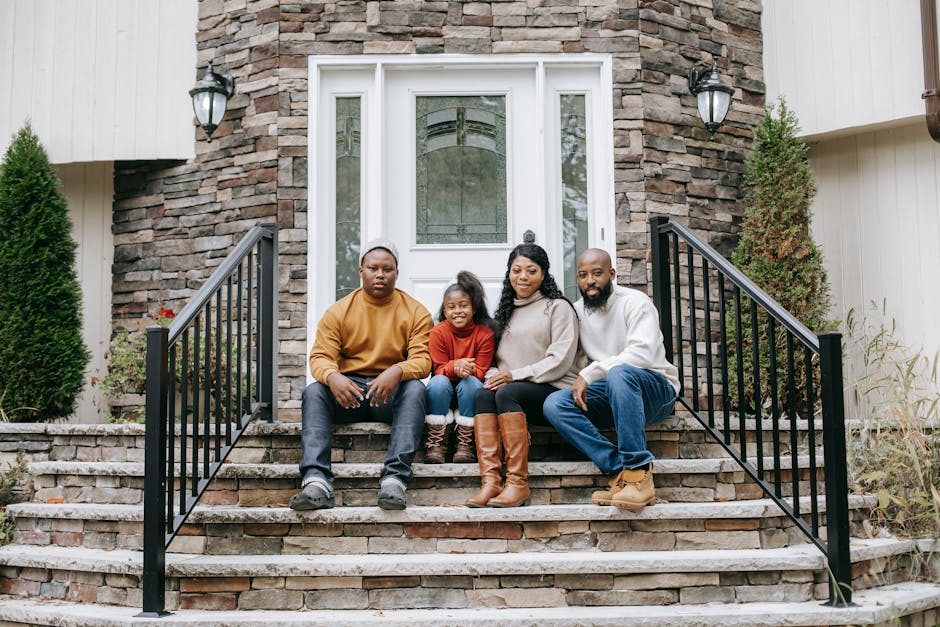 Mortgage protection insurance for Milford, DE homeowners.