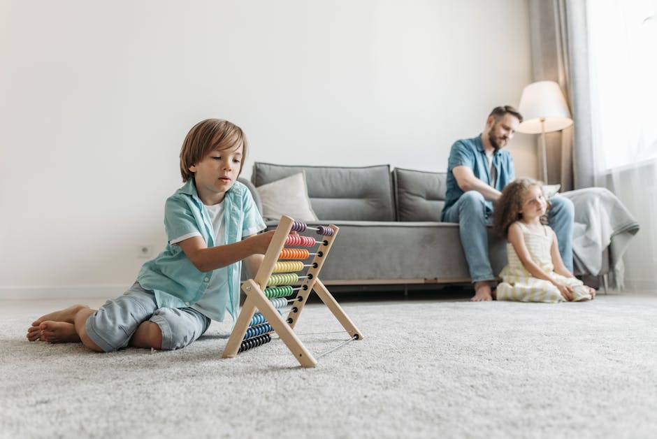 Term life insurance for Milford, DE families.